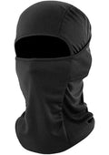 Ski mask