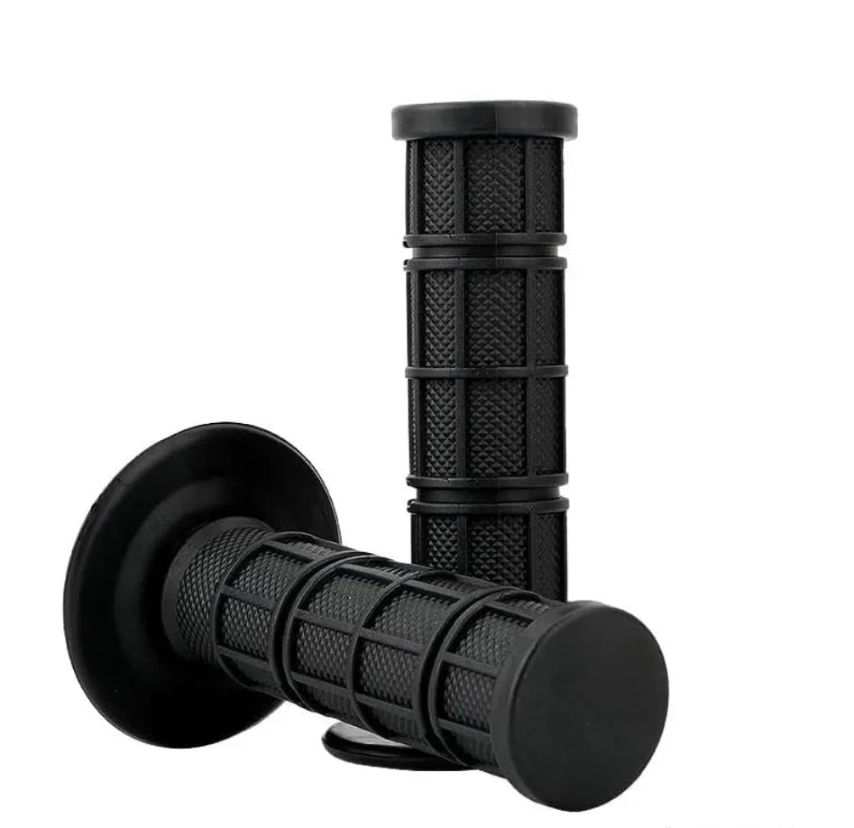 Full waffle grips