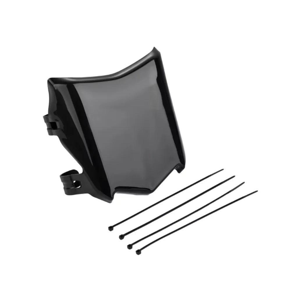 Glossy motocutz plate (PREORDER)